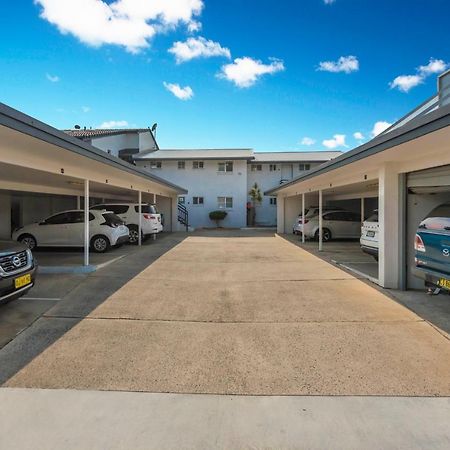 6B Beachfront Apartments Lennox Head Luaran gambar