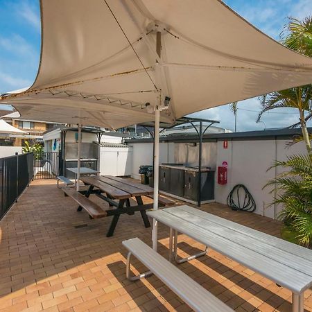 6B Beachfront Apartments Lennox Head Luaran gambar