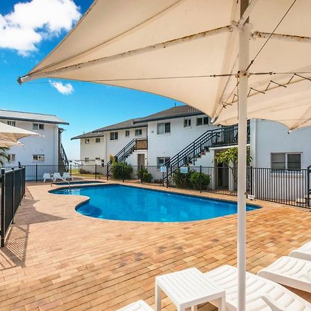 6B Beachfront Apartments Lennox Head Luaran gambar