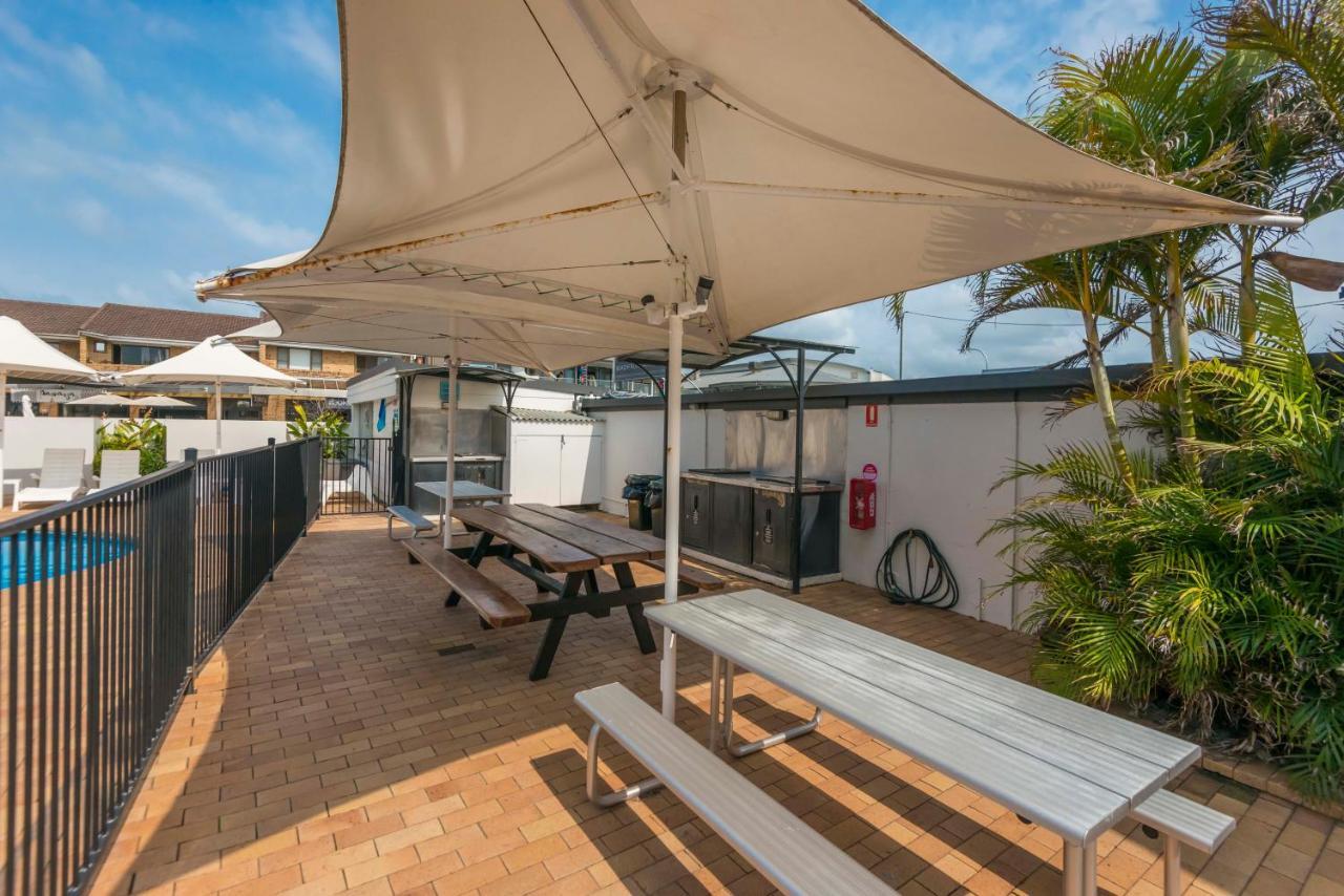 6B Beachfront Apartments Lennox Head Luaran gambar